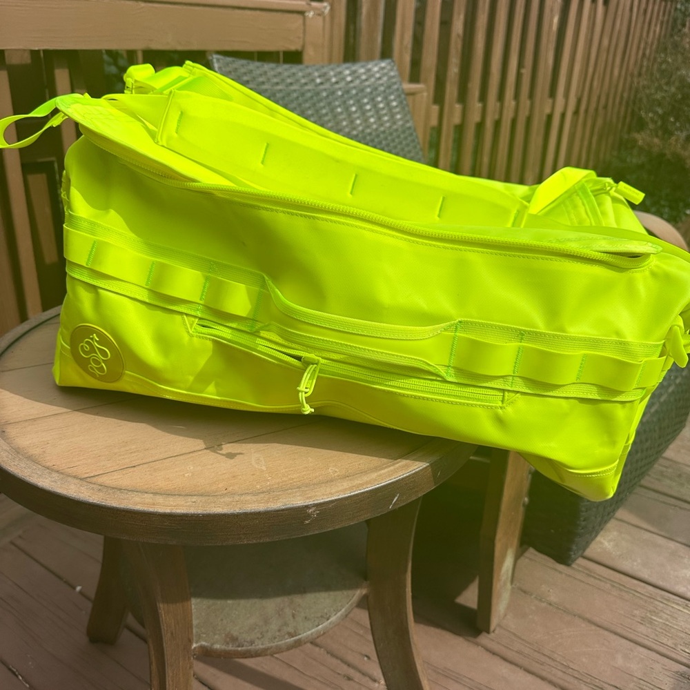 Baboon to the moon Go Bag big